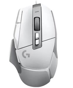 Logitech 910-006147 G502 X HERO High Performance Wired Gaming Oyuncu Mouse 16.000 DPI RGB Optik
