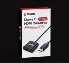 ENKADO EKD-DH30 DİSPLAY TO HDMI ADAPTER