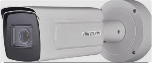 Hikvision DS-2CDT4A46G0-P-IZHS 4 Mp 2.8-12mm Lens Motorize (Plaka Okuma) Ip Bullet Kamera