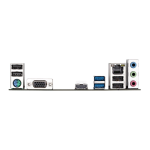 GIGABYTE H610M H v3 DDR4 HDMI PCIE 4.0 1700p mATX