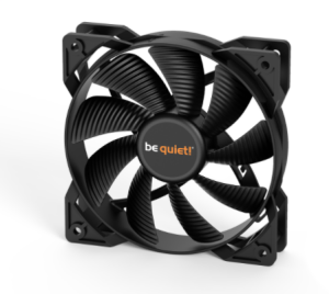 BEQUIET 120MM PURE LOOP BW005 AM5-1851p Sıvı Soğutmalı İşlemci Fanı