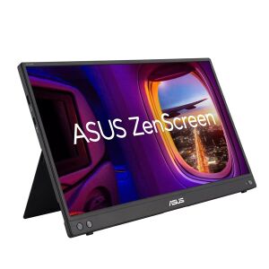 ASUS 15.6 IPS ZENSCREEN MB16AHV 5MS 60Hz USB-C Taşınabilir Monitör