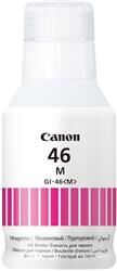Canon GI-46M Magenta Kırmızı Şişe Mürekkep GX6040-GX7040