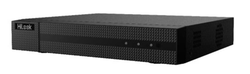Hilook DVR-204G-M1 4 Kanal 8MP DVR Kayıt Cihazı