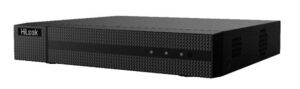 Hilook DVR-204G-M1 4 Kanal 8MP DVR Kayıt Cihazı