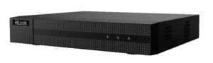Hilook DVR-204G-M1 4 Kanal 8MP DVR Kayıt Cihazı