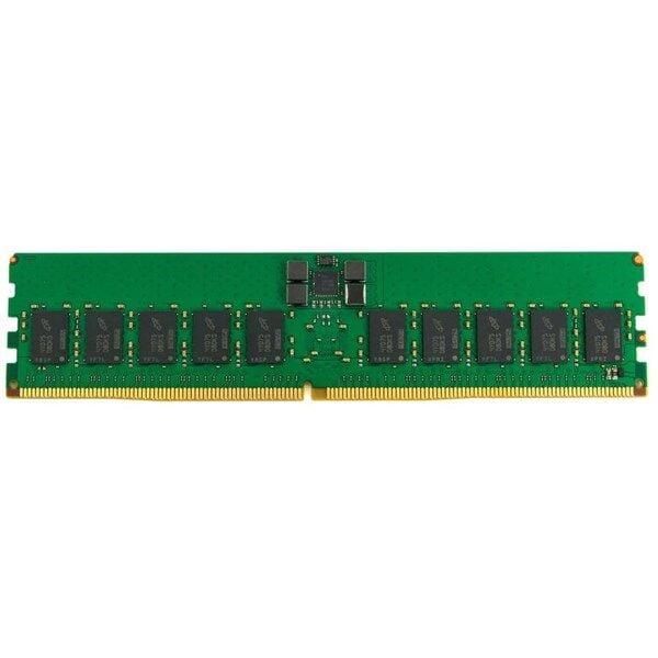 MICRON 32GB DDR5 ECC RDIMM 5600MHz 2Rx8 SUNUCU RAM MTC20F2085S1RC56BD2