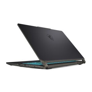 MSI 15.6 CORE i7 13620H-16GB DDR5 RAM-512GB NVME-6GB RTX4050-FDOS GAMING NOTEBOOK  / CYBORG 15 A13VE-1479XTR
