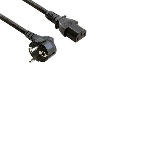 QPORT 1.5metre Q-POW1.5 0.75mm Power Kablosu