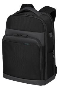 Samsonite Kf9-09-003 14.1 Mysight Usb Girişli Notebook Sırt Çantası Siyah