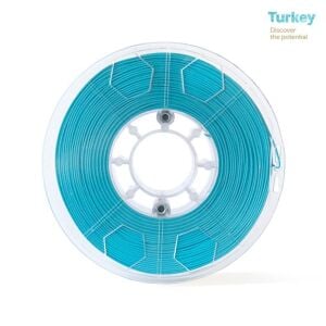 ABG PLA Turkuaz Filament 1.75mm 1kg