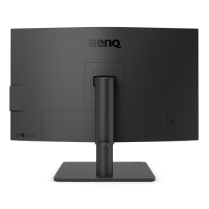 BENQ 27 IPS PD2705U 5MS 60HZ HDMI-DP TYPEC Pivot Grafik Tasarım Monitörü 3840x2160