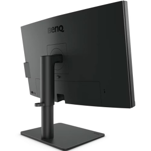BENQ 27 IPS PD2705U 5MS 60HZ HDMI-DP TYPEC Pivot Grafik Tasarım Monitörü 3840x2160