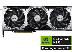 MSI 12GB RTX5070 12G VENTUS 3X GDDR7 HDMI-DP PCIE 5.0
