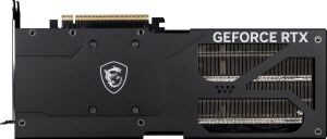 MSI 12GB RTX5070 12G VENTUS 3X GDDR7 HDMI-DP PCIE 5.0
