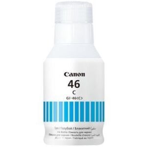 CANON GI-46C 4427C001 Mavi Tankl� Sistem Mrekkebi