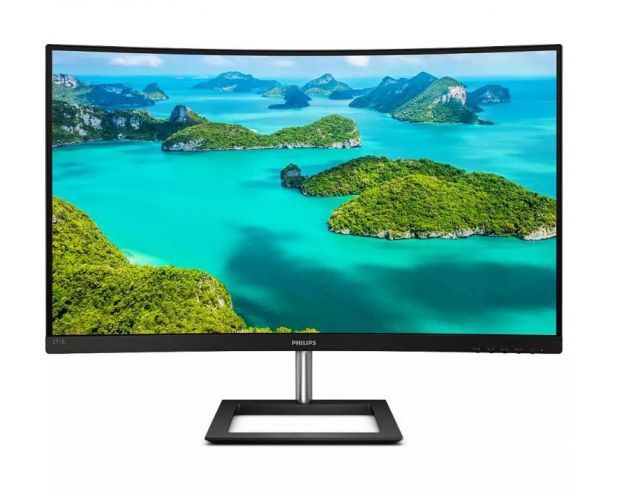 271E1CA-00 Tam HD Kavisli LCD monitör 271E1CA/00