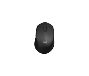 LOGITECH MK345 Kablosuz Q Trk Siyah Klavye - Mouse Set  (920-006514)