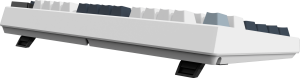 MSI Q TR GG Forge GK600 TKL Sky Switch Mekanik Beyaz Oyuncu Klavyesi