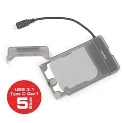 Dark Storex E210 2.5'' USB 3.1(Gen1) Type-C SATAI-I