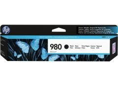 D8J10A No 980 10000 Sayfa Siyah Kartuş