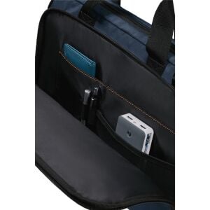 Samsonite Kı3-01-002 15.6 Network 4 Notebook Çantası Mavi