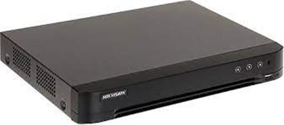Hikvision DS-7204HGHI-M1-C 4 Kanal  Dvr Kayıt Cihazı