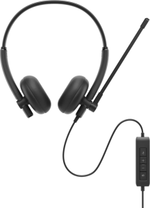 DELL USB Headset WH125 Mikrofonlu Kulaklık