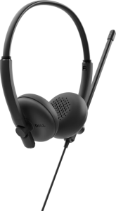 DELL USB Headset WH125 Mikrofonlu Kulaklık