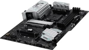 MSI B550 GAMING WIFI5 DDR4 HDMI-DP TYPEC PCIE 4.0 AM4 mATX