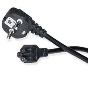 INCA 3metre INPW-03TP 0.75mm Notebook Power Kablosu