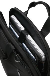 Samsonite Kı3-09-001 14.1 Network 4 Notebook Çantası Siyah