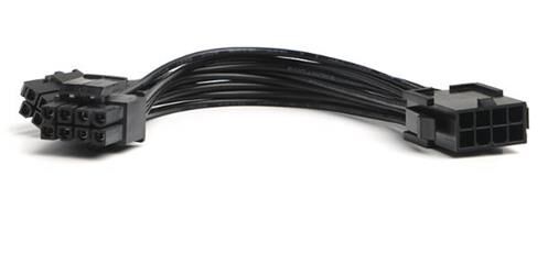 Dark''DK-CB-P801'' 8Pin to 8+4Pin Dönüştürücü Kab