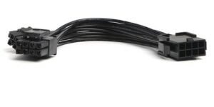 Dark''DK-CB-P801'' 8Pin to 8+4Pin Dönüştürücü Kab