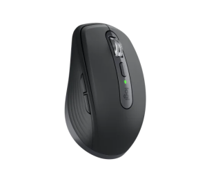 LOGITECH MX Anywhere 3S Kablosuz Siyah Mouse (910-006929)