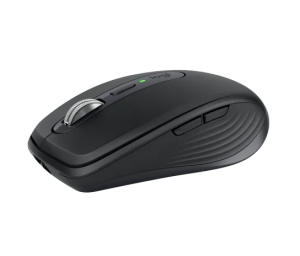LOGITECH MX Anywhere 3S Kablosuz Siyah Mouse (910-006929)