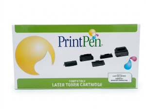PRINTPEN XEROX B225,B230,B235 (006R04404) Chipsiz (6K) Siyah Toner