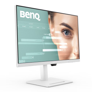 BENQ 31.5 IPS GW3290QT 5MS 75HZ HDMI-DP TYPEC Ergonomik Kurumsal Monitör 2560X1440 Beyaz
