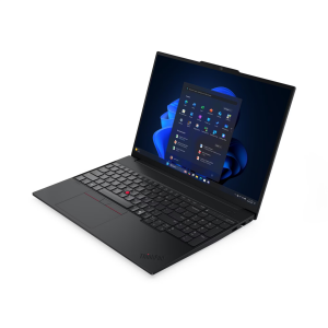 LENOVO 16 THINKPAD E16 G3 21SR006RTX ULTRA 7 255H-16GB DDR5 RAM-512GB M2 NVME-FDOS