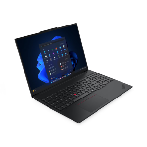 LENOVO 16 THINKPAD E16 G3 21SR006RTX ULTRA 7 255H-16GB DDR5 RAM-512GB M2 NVME-FDOS