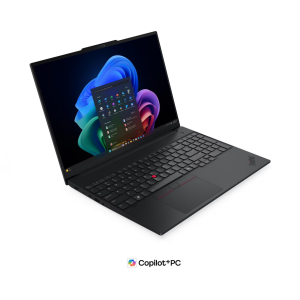 LENOVO 16 THINKPAD E16 G3 21SR006RTX ULTRA 7 255H-16GB DDR5 RAM-512GB M2 NVME-FDOS
