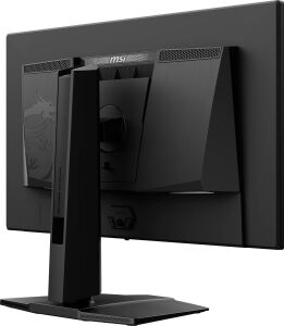 MSI 26.5 MAG 272QP QD-OLED X24 0.03MS 240HZ HDMI-DP TYPEC Gaming Monitör 2560x1440