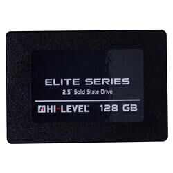 Hi-Level 128GB Elite 560MB-540MB-s Sata 3 2.5'' SSD HLV-SSD30ELT-128G Ssd Harddisk