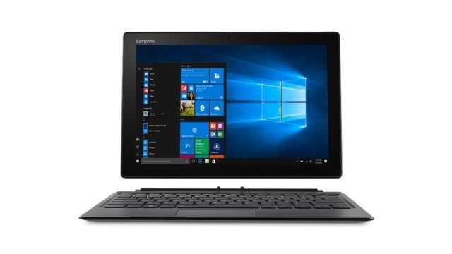 20M3002BTX Miix 520 Ci7-8550U 1,80 GHz 8GB 256GB SSD 12.2'' Win10 Pro