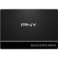 Pny 250GB CS900 535-500MB-s 2,5'' SATA3 SSD (SSD7CS900-250-RB) Ssd Harddisk