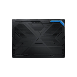MSI 16 QHD RYZEN 9 8940HX-16GB DDR5 RAM-1TB NVME-12GB RTX5070-FDOS GAMING NOTEBOOK / CROSSHAIR A16 HX E8WGK-011XTR