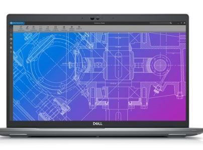 XCTOP3571EMEA_VP-2 Precision M3571 i7 12800H 16G 512G SSD