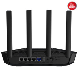 ASUS TUF GAMING WIFI7 BE3600 Gaming Router / 90IG0900-MO9C00