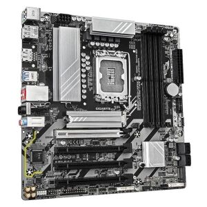 GIGABYTE B860M DS3H DDR5 HDMI DP PCIE 5.0 1851p mATX