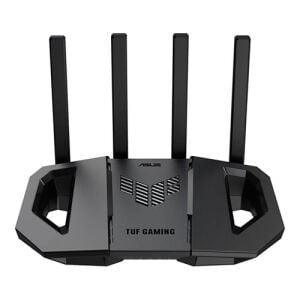 ASUS TUF GAMING WIFI7 BE3600 Gaming Router / 90IG0900-MO9C00